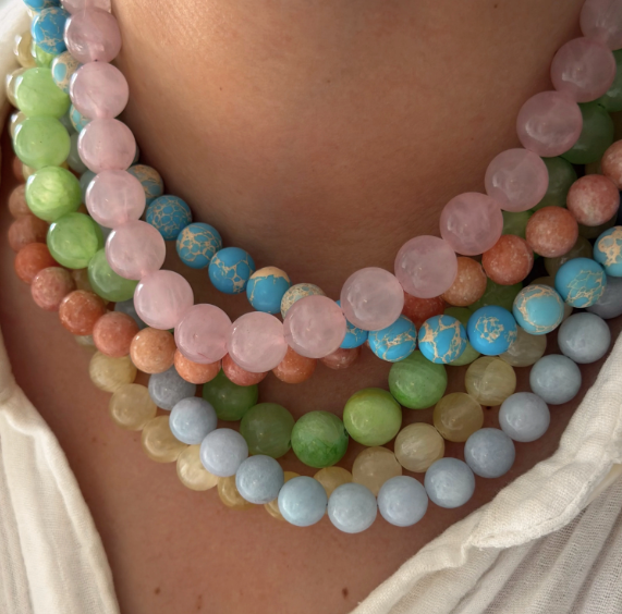Malibu Necklace
