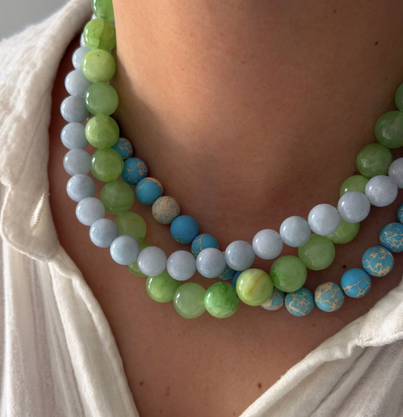 Malibu Necklace