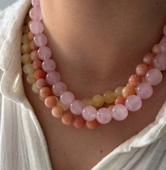 Malibu Necklace