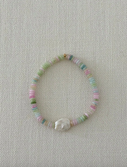 Candy Anklet