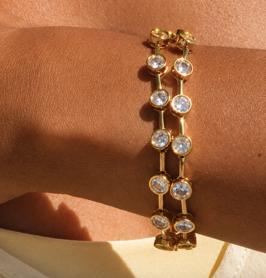 Tomi Bracelet