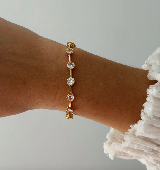 Tomi Bracelet