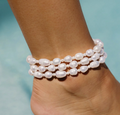 Pearl Anklet