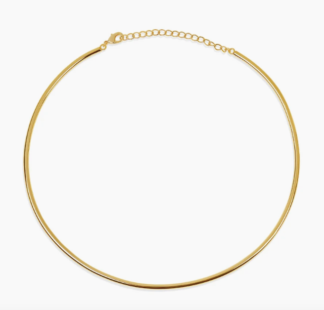 Hard Choker