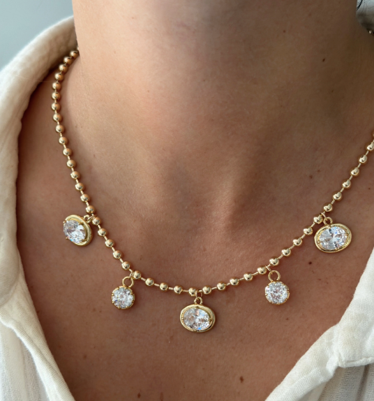 Victoria Necklace