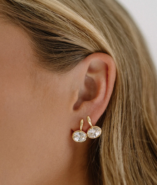 Kelly Earrings