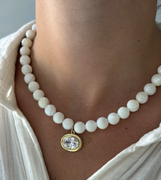 Tulum Necklace