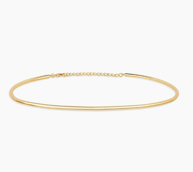 Hard Choker