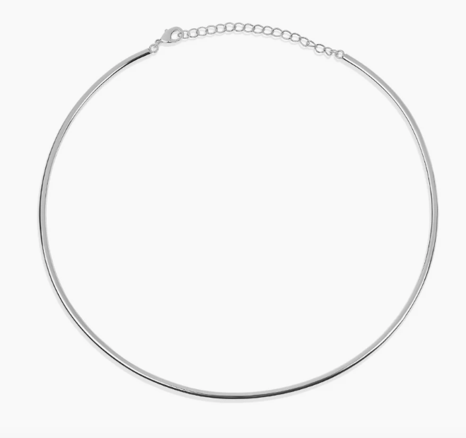 Hard Choker