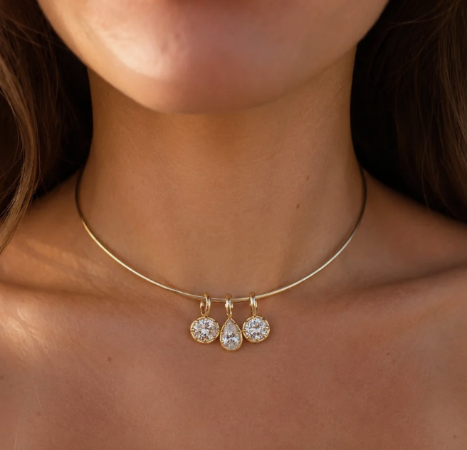 Hard Choker