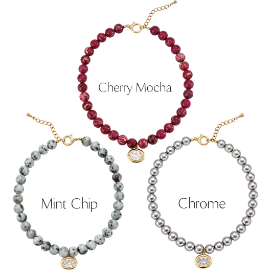 Autumn Naples Necklace