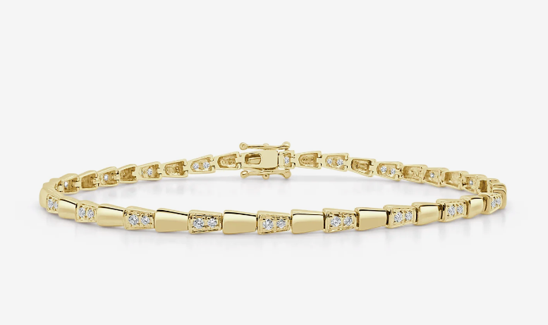 Serpenti Diamond Bracelet