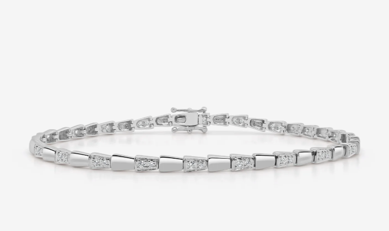 Serpenti Diamond Bracelet