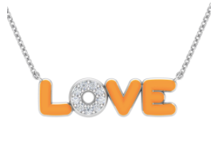 LOVE Necklace