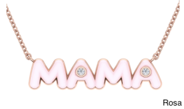 Mama Necklace