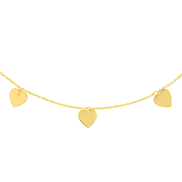 Heart Choker