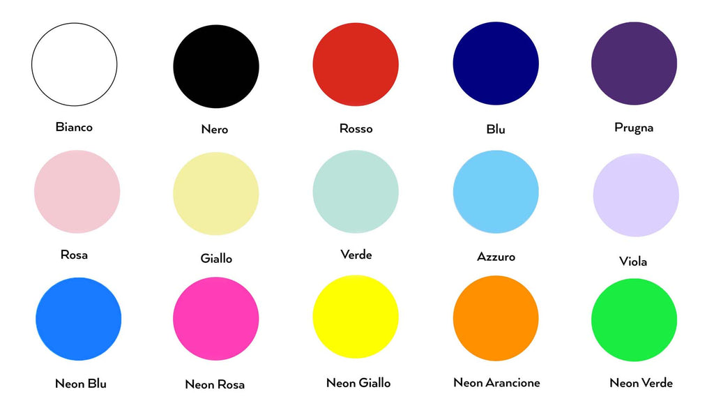 Enamel and Gold Ball Stackable Band